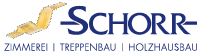 Holzbau Schorr Logo