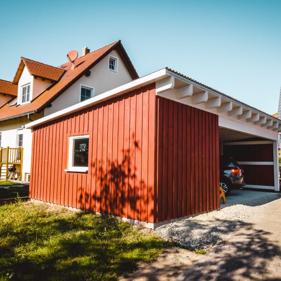 carport einfamilienhaus