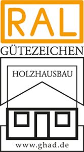 RAL Guetezeichen Holzbau Schorr