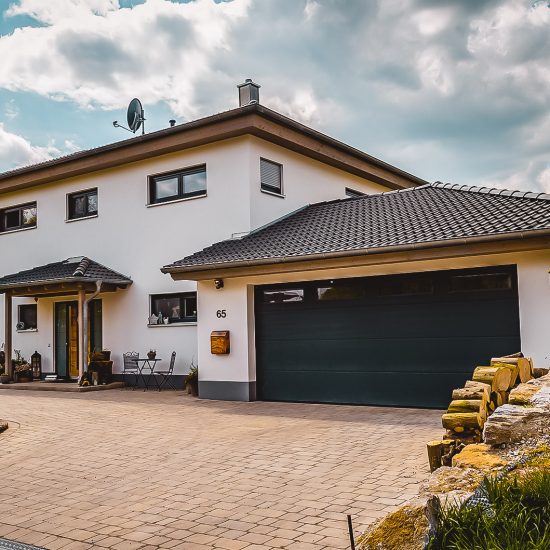 Holzbau Schorr Einfamilienhaus Kunden 4