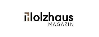 Holzhaus Magazin Original