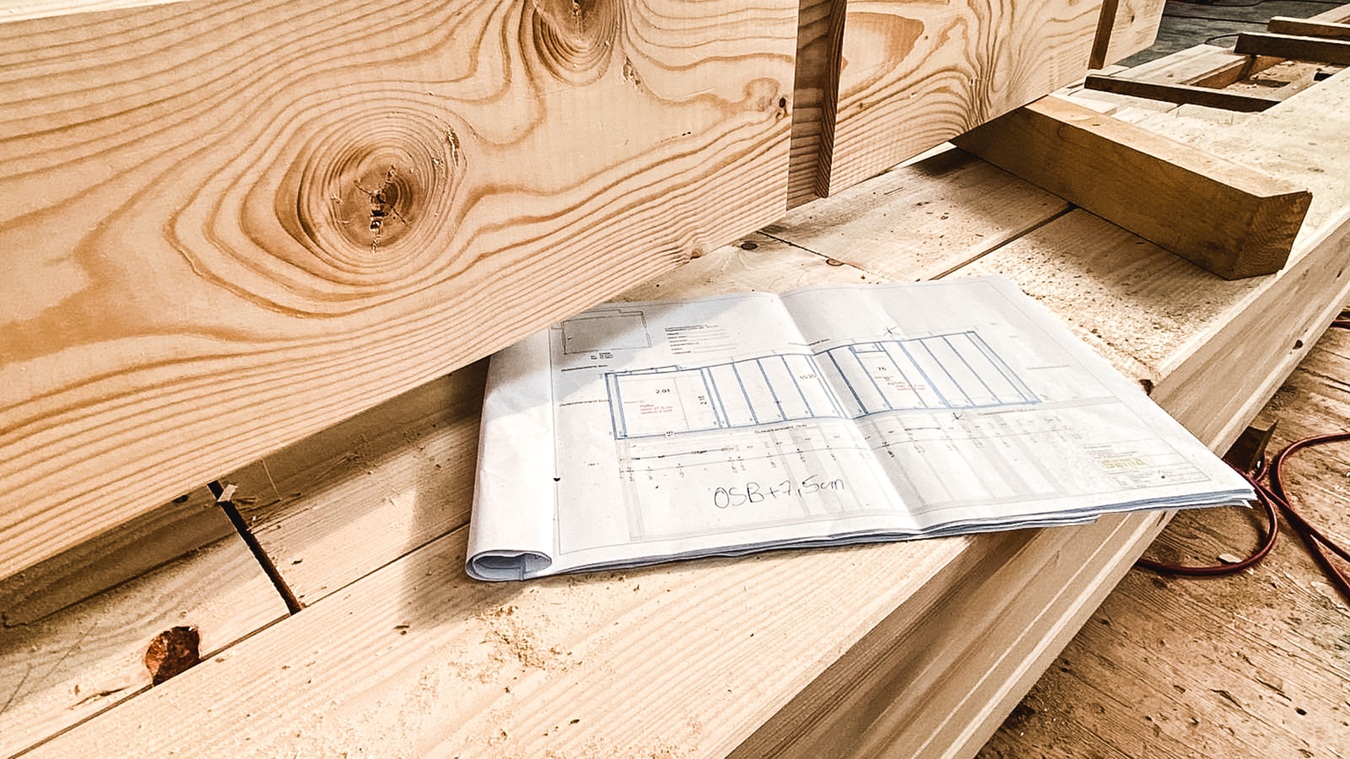 Karriere Arbeitsvorbereitung Header