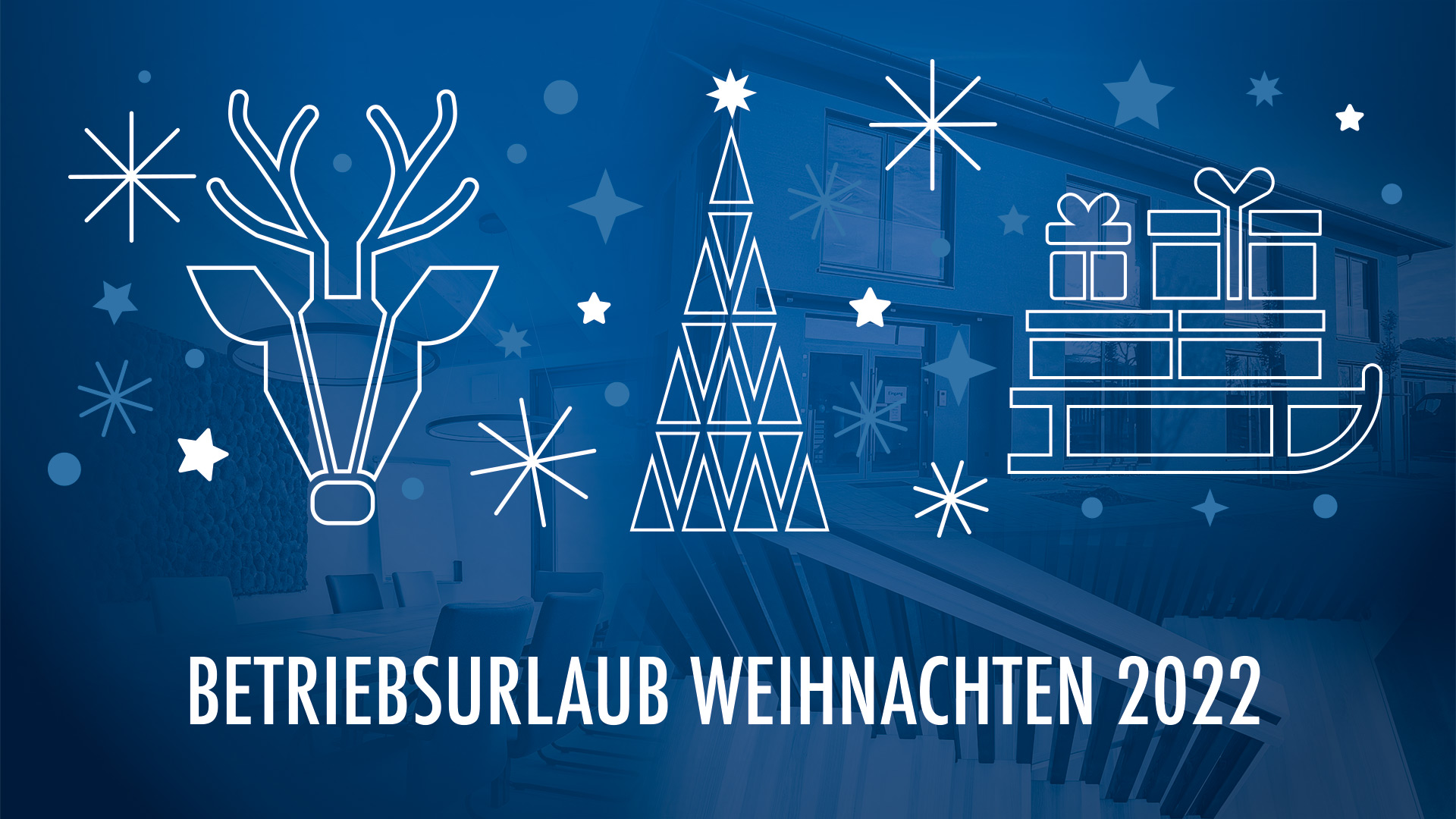 Weihnachten 2022 Header