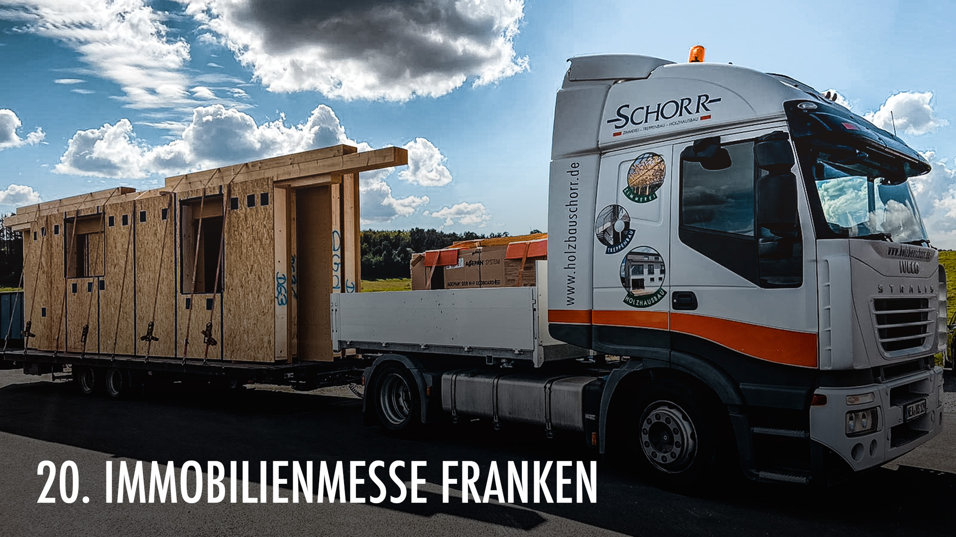 Immobilienmesse Franken