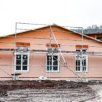 Sozialtrakt Header