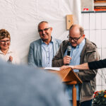 Holzbau Schorr Sommerfest 2023 Header