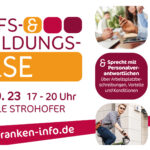 Ausbildungsbörse Drei-Franken-Eck Header